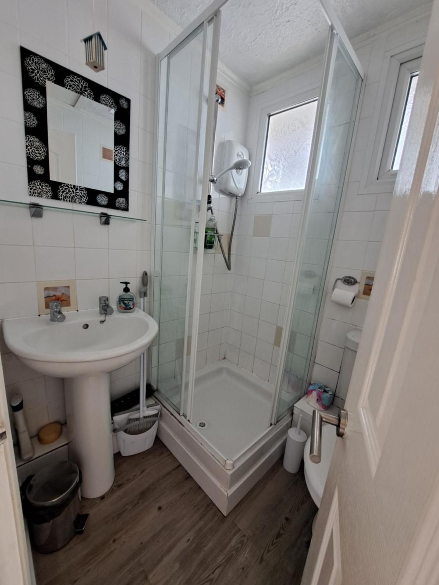 Beside The Sea Chalet, Mablethorpe Bagian luar foto